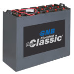 forklift batteries