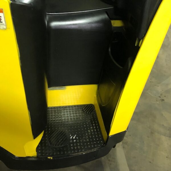 Hyster N45ZR2 Forklift Specifications - Machine Maxx USA