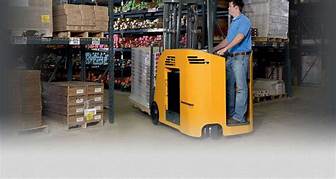 What’s The Right Used Forklift For My Operation