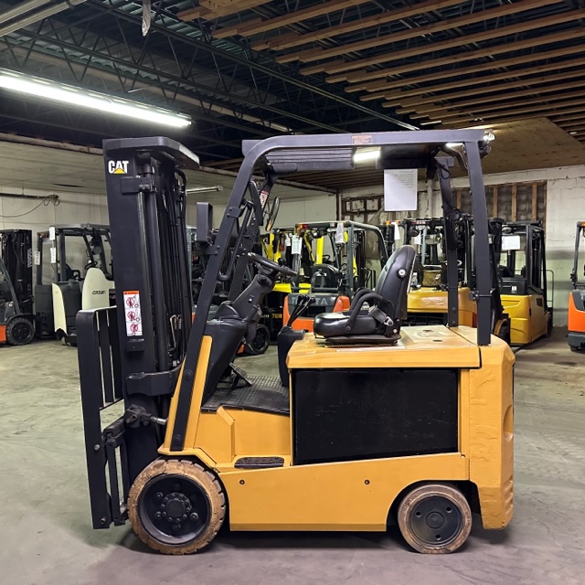 cat ec30ln2 specifications