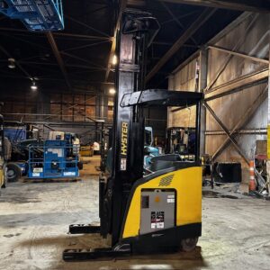 hyster nr45ezr3 used forklift