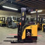 yale nr045ebn used forklift