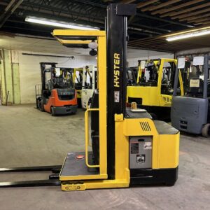 2014 Hyster R30XMS3