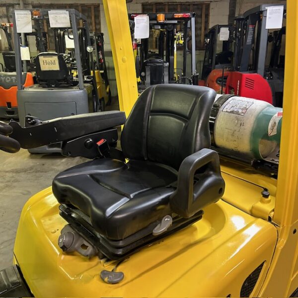 2019 Hyster H50FT - Machine Maxx USA