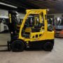 hyster h50ft used forklift