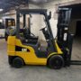 cat 2c5000 used forklift