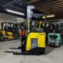 hyster n35zr2 used forklift