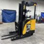 yale nr035db used forklift