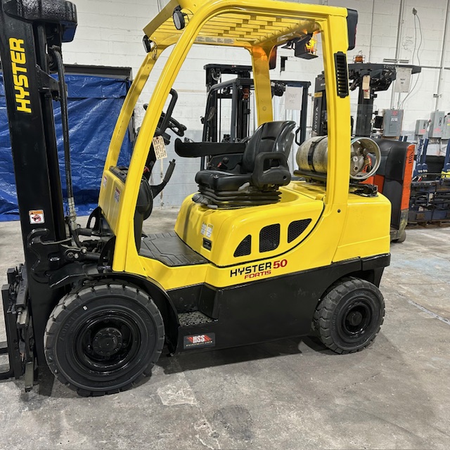 2020 Hyster H50FT