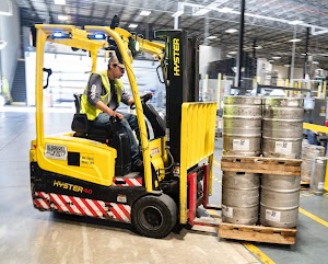 Machine Maxx USA LLC place picture