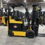 yale erc060vg used forklift