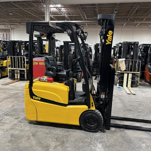 2020 Yale ERP030VT