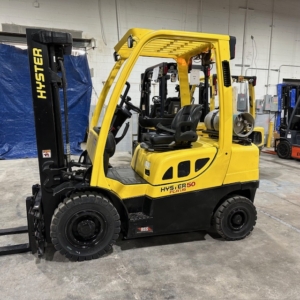 2020 Hyster H50FT