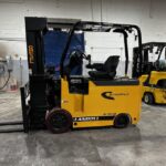 drexel sl50ac used forklift