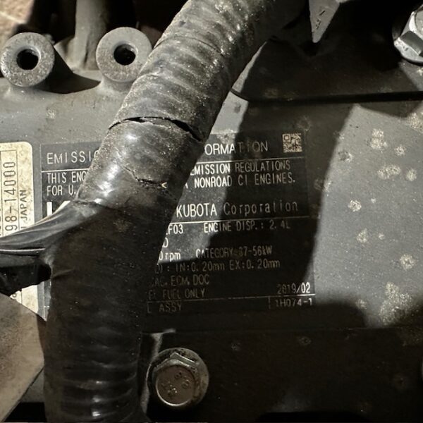 2019 Yale GDP060VX - Image 10