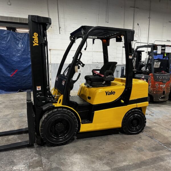 2019 Yale GDP060VX - Image 13