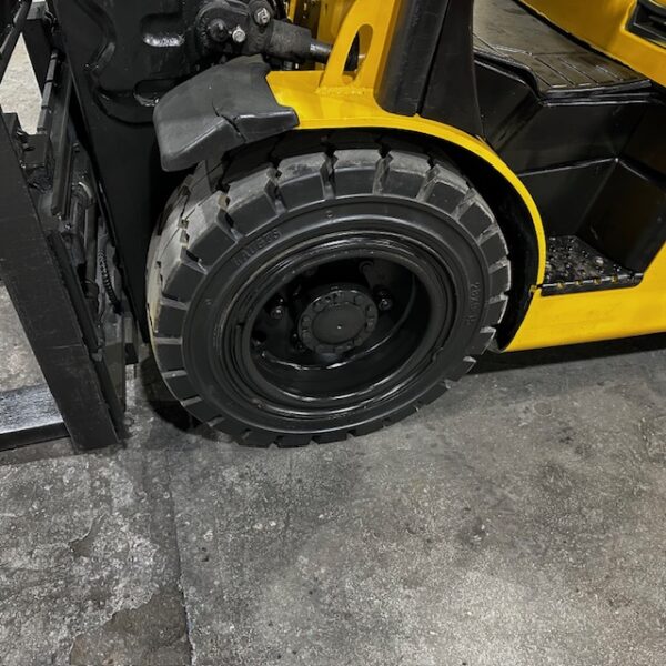2019 Yale GDP060VX - Image 14