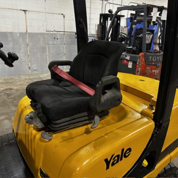 2019 Yale GDP060VX - Image 15