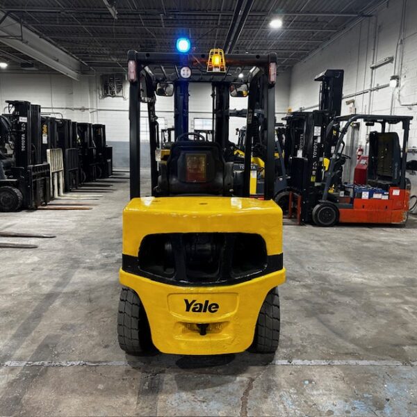 2019 Yale GDP060VX - Image 18