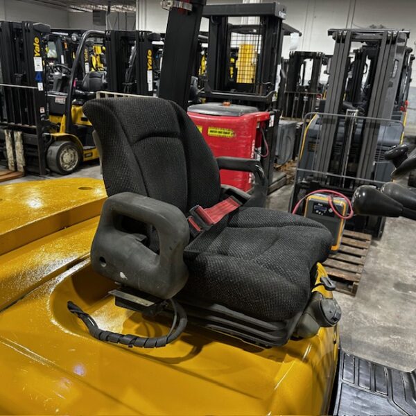 2019 Yale GDP060VX - Image 4