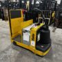 yale mtr007lfn used tugger