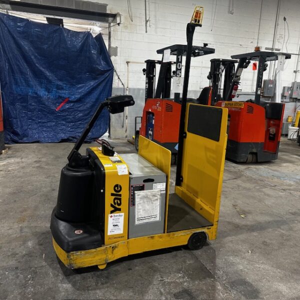 2016 Yale MTR007LFN24T - Image 12