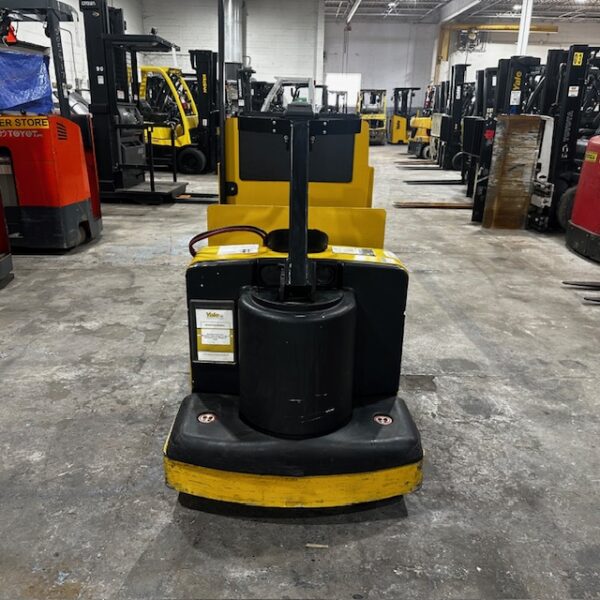 2016 Yale MTR007LFN24T - Image 13