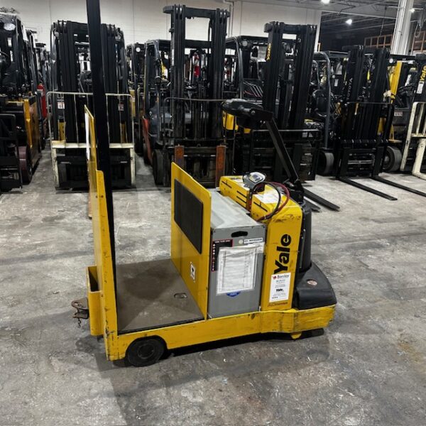 2016 Yale MTR007LFN24T - Image 3