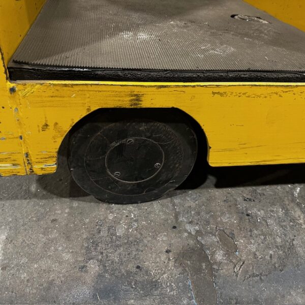 2016 Yale MTR007LFN24T - Image 4