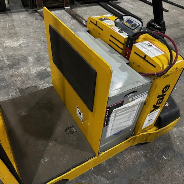 2016 Yale MTR007LFN24T - Image 5