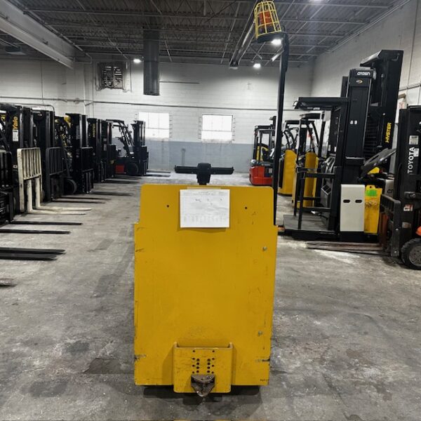 2016 Yale MTR007LFN24T - Image 7