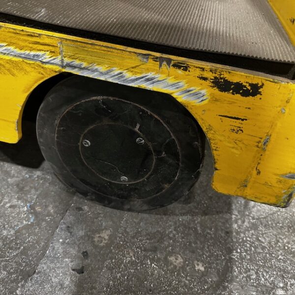 2016 Yale MTR007LFN24T - Image 8