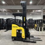 hyster n35zdr2 used forklift