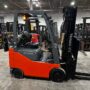 used toyota 8fgcu15