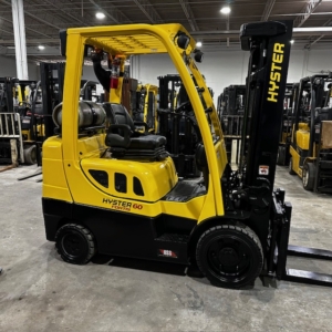 2020 Hyster S60FT