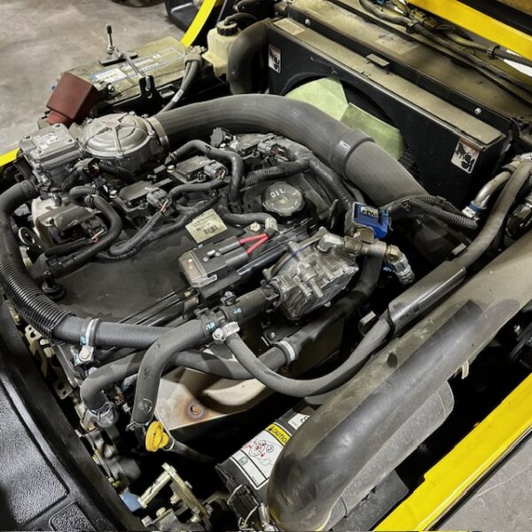 2020 Hyster S60FT - Image 10