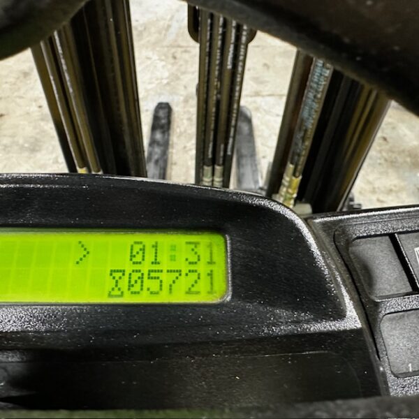 2020 Hyster S60FT - Image 13