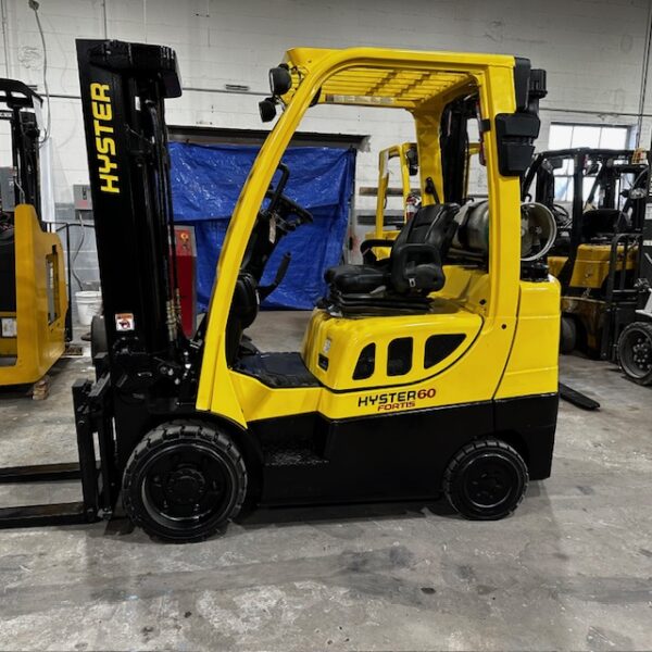 2020 Hyster S60FT - Image 14