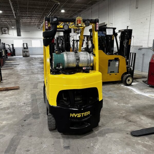 2020 Hyster S60FT - Image 19