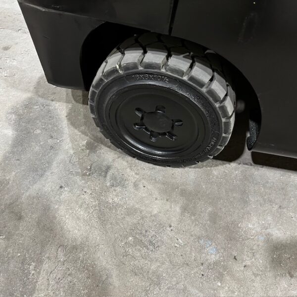 2020 Hyster S60FT - Image 3