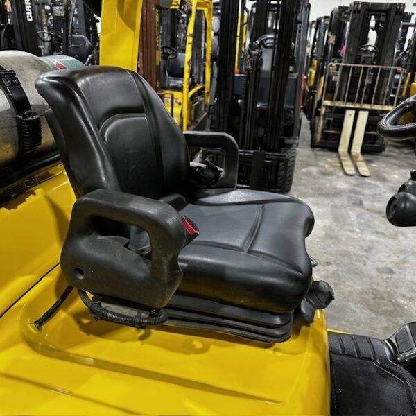 2020 Hyster S60FT - Image 4