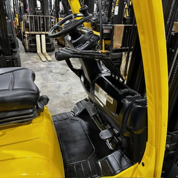 2020 Hyster S60FT - Image 5