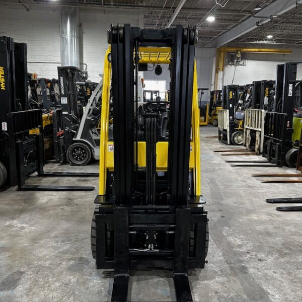 2020 Hyster S60FT - Image 6
