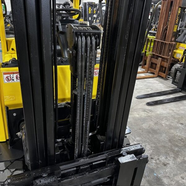 2020 Hyster S60FT - Image 8