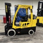 hyster s70ft used forklift