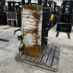 casacade forklift attachment