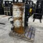 casacade forklift attachment