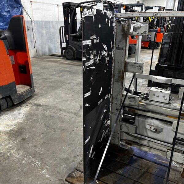 2018 Cascade 20D-ACS-132 - Image 6