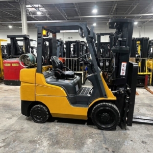 2019 Mitsubishi FGC30N