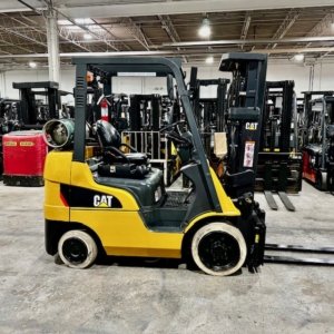 2019 Cat 2C5000